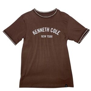 Boys Kenneth Cole New York T-Shirt